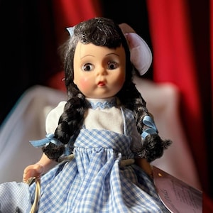 Madame Alexander’s Dorothy