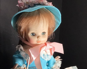 Madame Alexander’s Lucinda