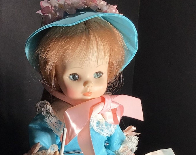Madame Alexander’s Lucinda