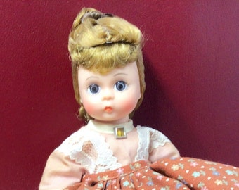 Madame Alexander Meg