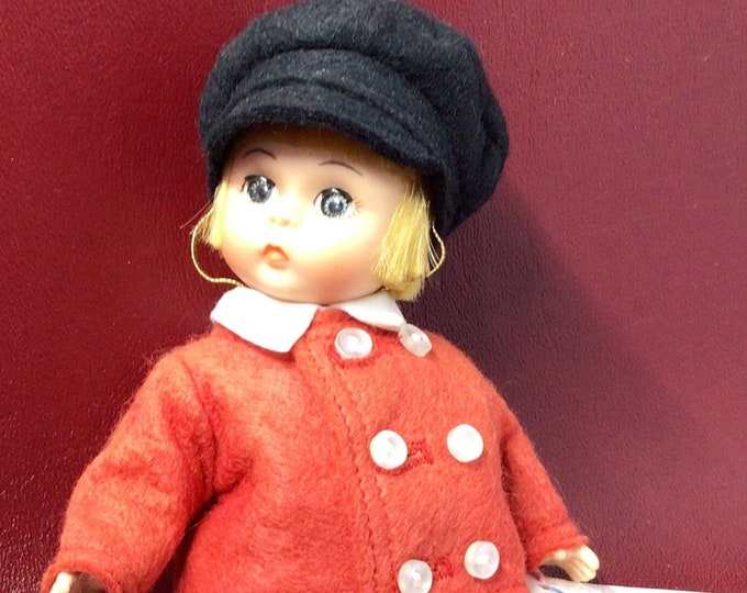 Madame Alexander’s Tommy Snooks