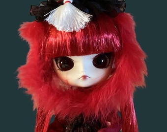 Japanese BJD Doll