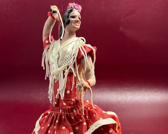 Flamanco Dancer -1930’s