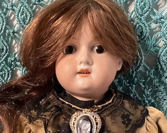 Armand Marseille Doll