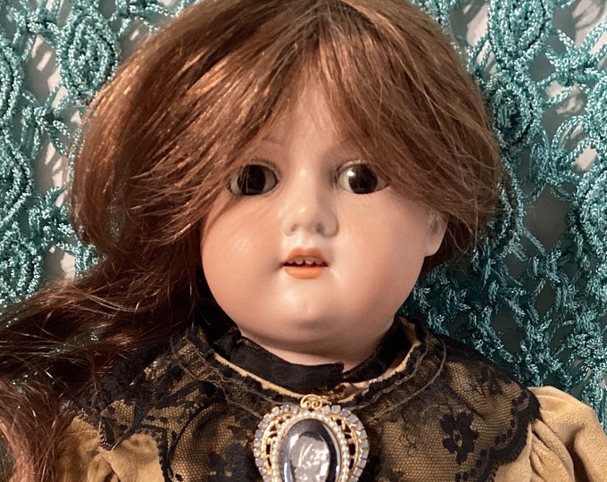 Armand Marseille Doll