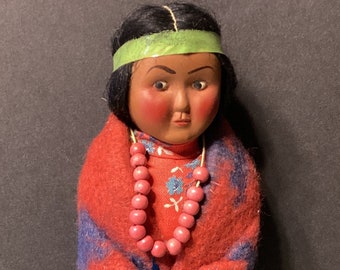 Skookum’s Youngster.  1948