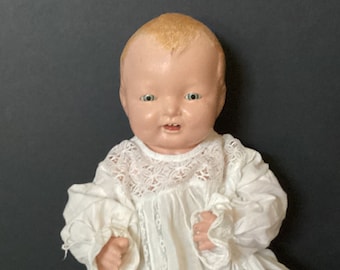 Effanbee Baby Doll 1924