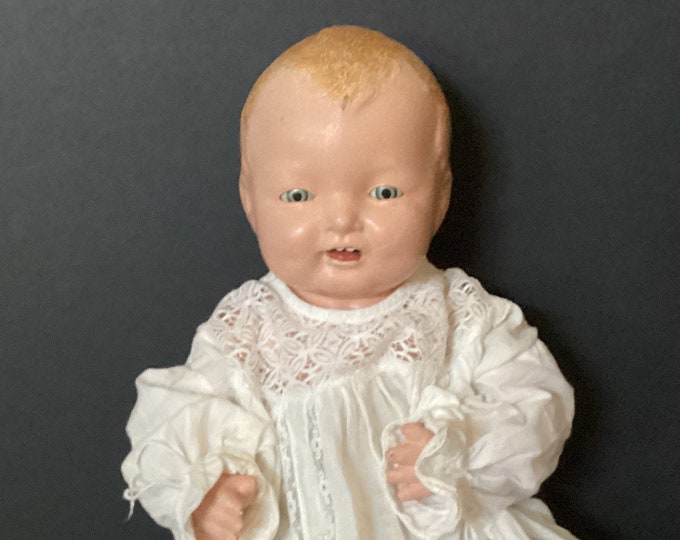 Effanbee Baby Doll 1924