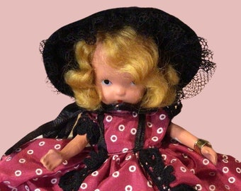 Nancy Ann - Western Miss #58