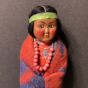 Skookum’s Youngster.  1948