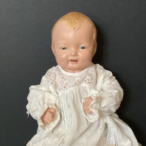 Effanbee Baby Doll 1924