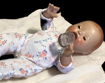 Effanbee’s Baby Doll Dy-Dee Darling