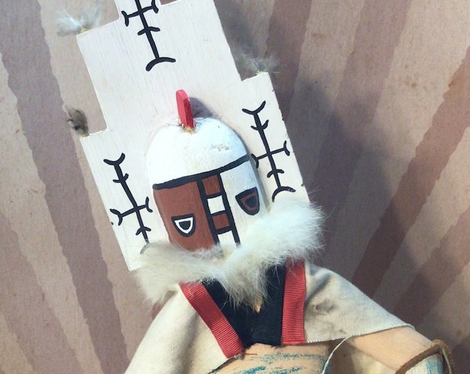 Hopi Kachina