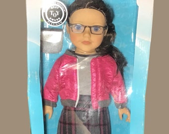Journey girl doll dana hotsell