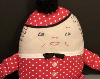 Humpty Dumpty