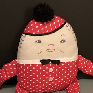 Humpty Dumpty