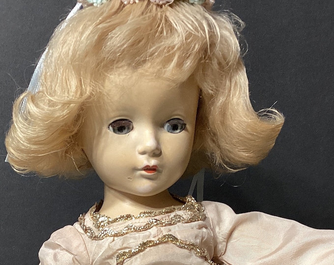 Madame Alexander’s Good Fairy                     1948 RARE !
