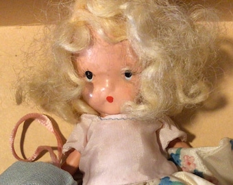 Nancy Ann’s Maiden Bright & Gay # 175