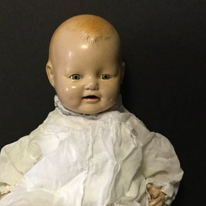 Antique Baby Doll
