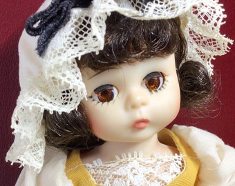 Madame Alexander’s France