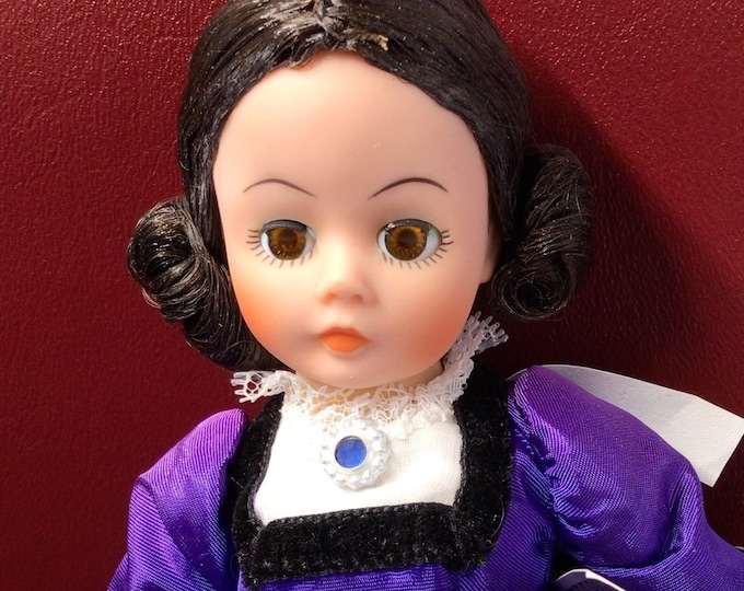 Madame Alexanders Melanie #1101