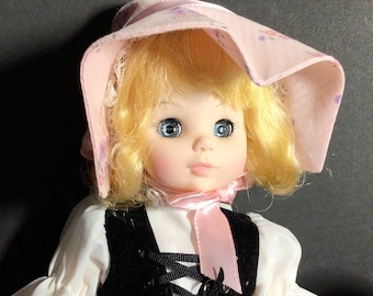 Madame Alexander’s Bo-Peep
