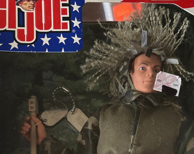 GI Joe Army Rangers Collection