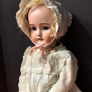 Simon Halbig Dolls - Etsy Simon Halbig Dolls - Etsy