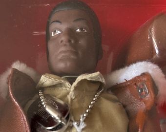 G I Joe Action Pilot WW2 Commemorative Edition