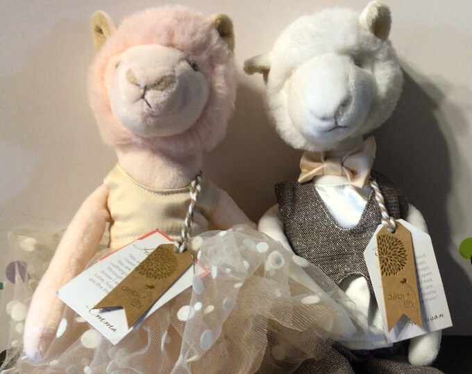 Llamas