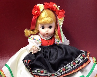 Madame Alexander’s Poland