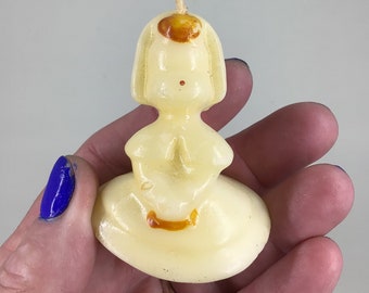 This is a set of pioneer candles