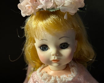 Madame Alexander’s Cinderella