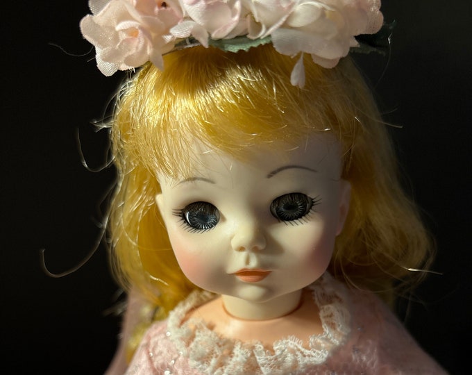 Madame Alexander’s Cinderella
