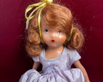 Nancy Ann - Storybook Doll -1940’s