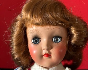 Toni Doll (1950’s)