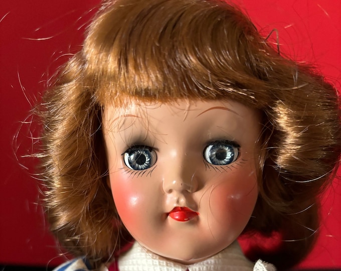 Toni Doll (1950’s)