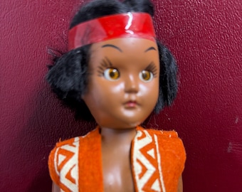 Carlson Dolls (1940’s)