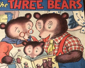 Goldilocks and the Three Bears