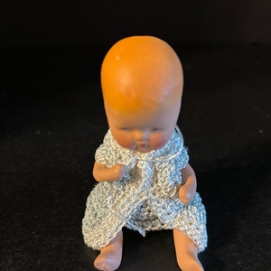 K&H Bisque Baby Boy
