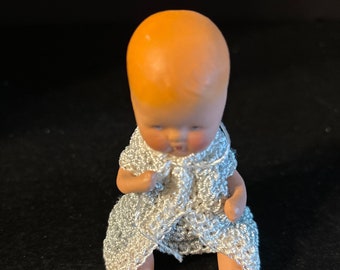 K&H Bisque Baby Boy