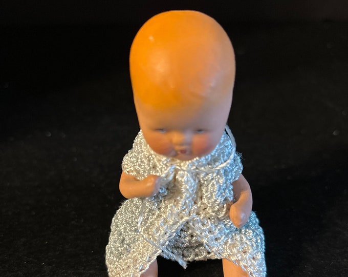 K&H Bisque Baby Boy