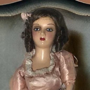 Boudoir Doll