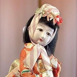 Japanese Geisha