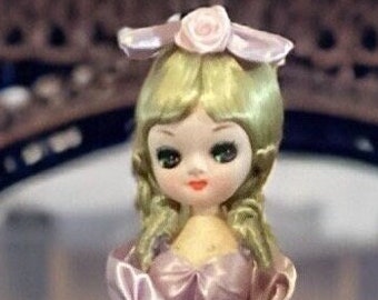 Bradly Doll - 1970’s