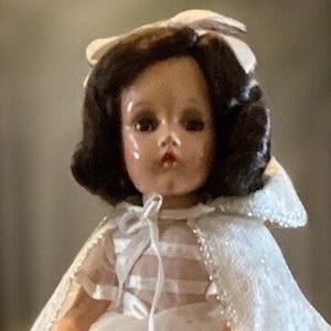 Madame Alexander’s Snow White