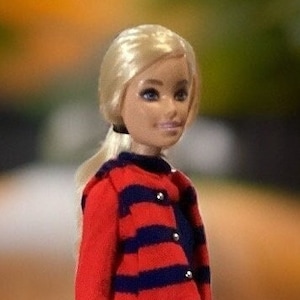 Vintage Francie Outfit by Barbie