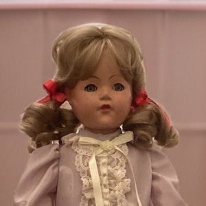 EffanBee’s Anne Shirley