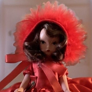 Nancy Ann’s Jennie #161