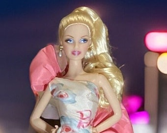 summer splendor Barbie 日本キディランド200体限定品 summer splendor Barbie 日本キディランド200体限定品